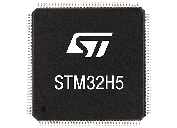 STM32